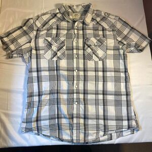 Ecko-unltd Men's multi Shirt XXL